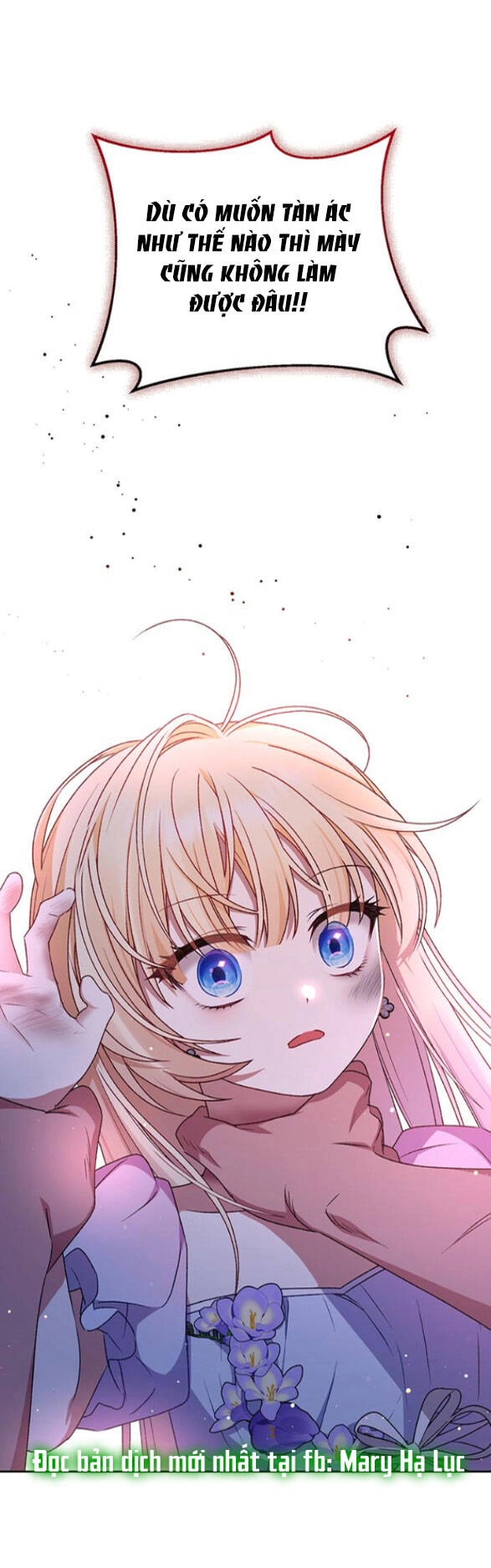 Bạo Chúa Muốn Có Cuộc Sống Tốt Đẹp Chapter 8.1 - 33