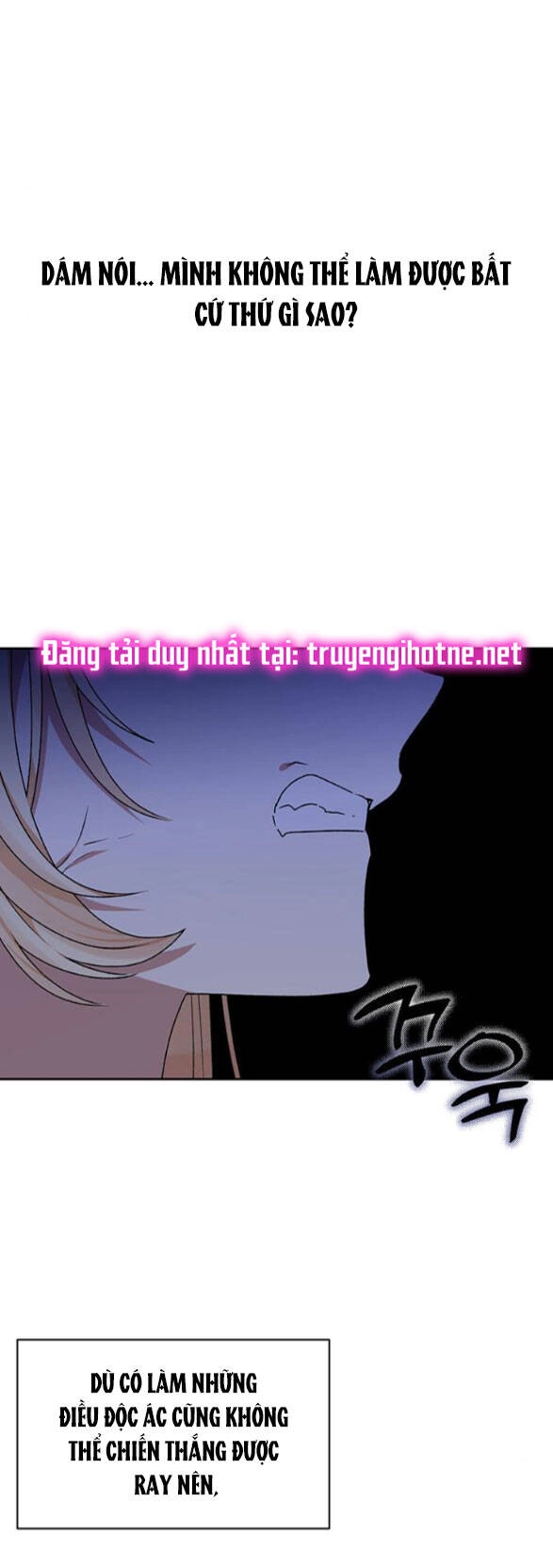 Bạo Chúa Muốn Có Cuộc Sống Tốt Đẹp Chapter 8.1 - 34