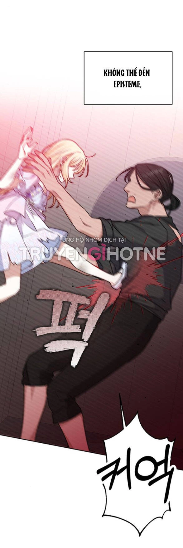 Bạo Chúa Muốn Có Cuộc Sống Tốt Đẹp Chapter 8.1 - 35