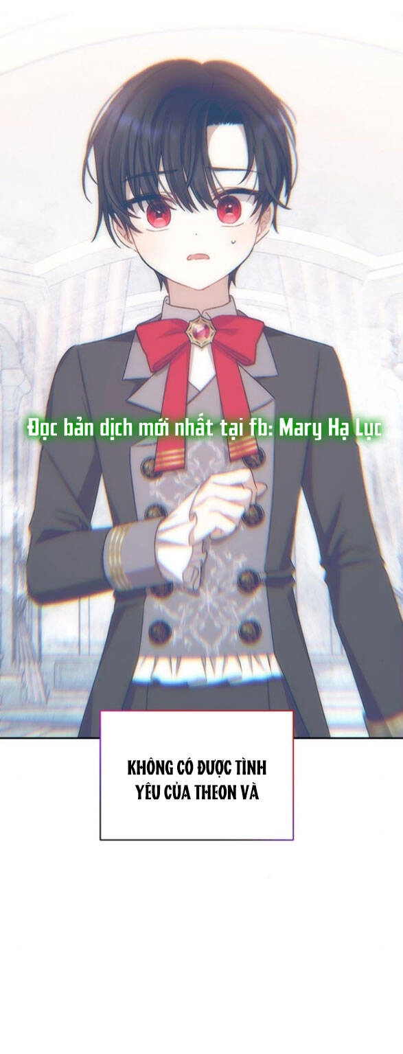 Bạo Chúa Muốn Có Cuộc Sống Tốt Đẹp Chapter 8.1 - 37