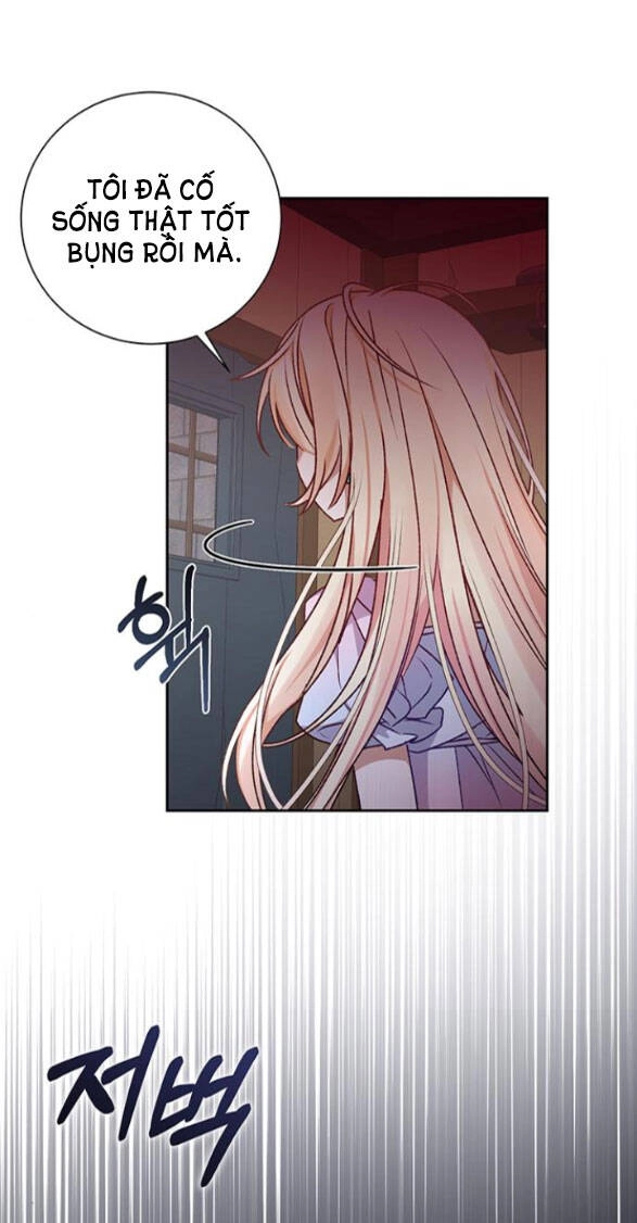 Bạo Chúa Muốn Có Cuộc Sống Tốt Đẹp Chapter 8.2 - 4
