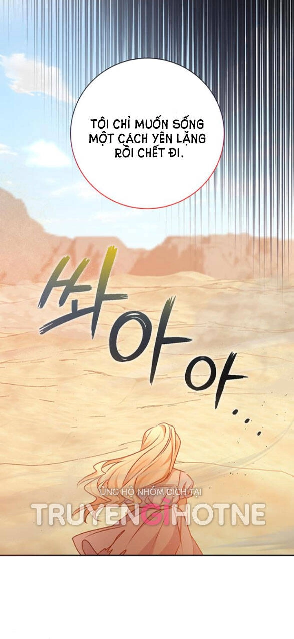 Bạo Chúa Muốn Có Cuộc Sống Tốt Đẹp Chapter 8.2 - 6