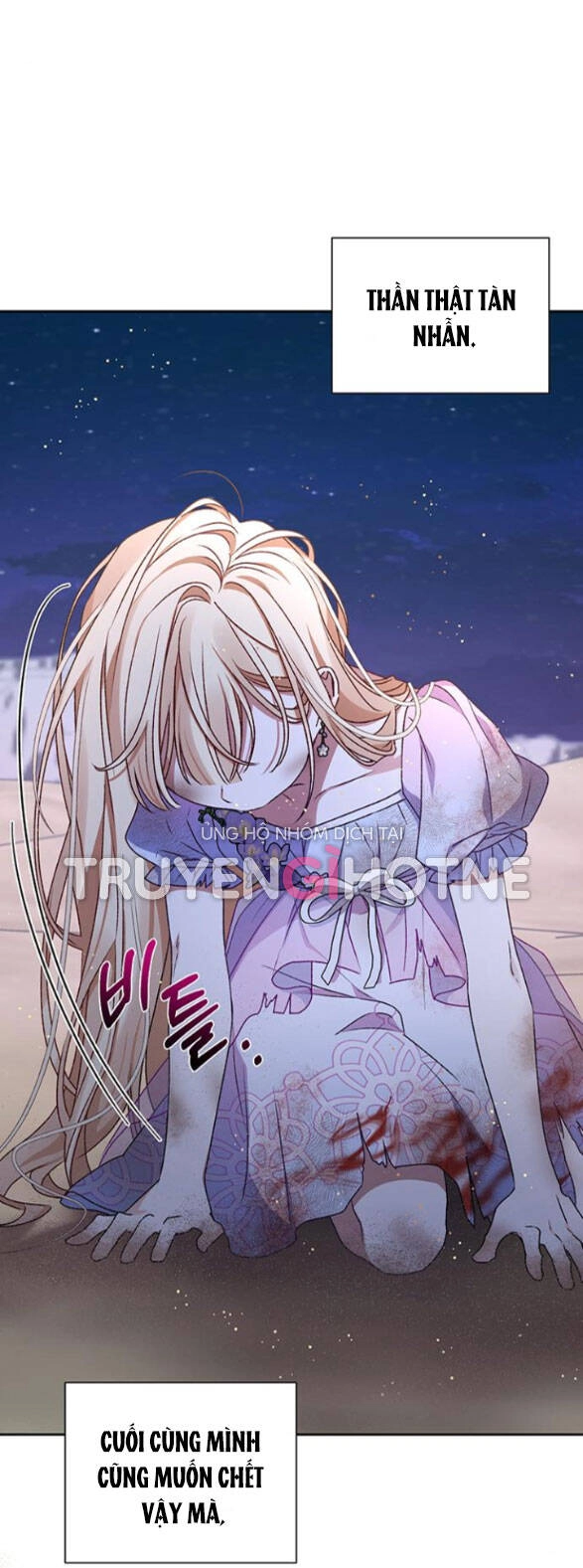 Bạo Chúa Muốn Có Cuộc Sống Tốt Đẹp Chapter 8.2 - 27