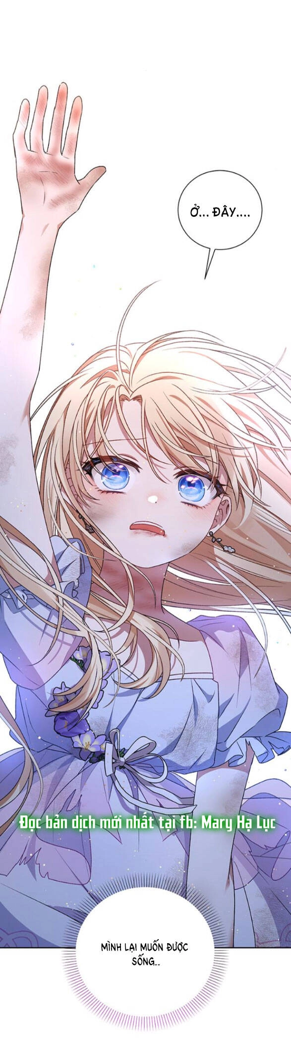 Bạo Chúa Muốn Có Cuộc Sống Tốt Đẹp Chapter 8.2 - 29