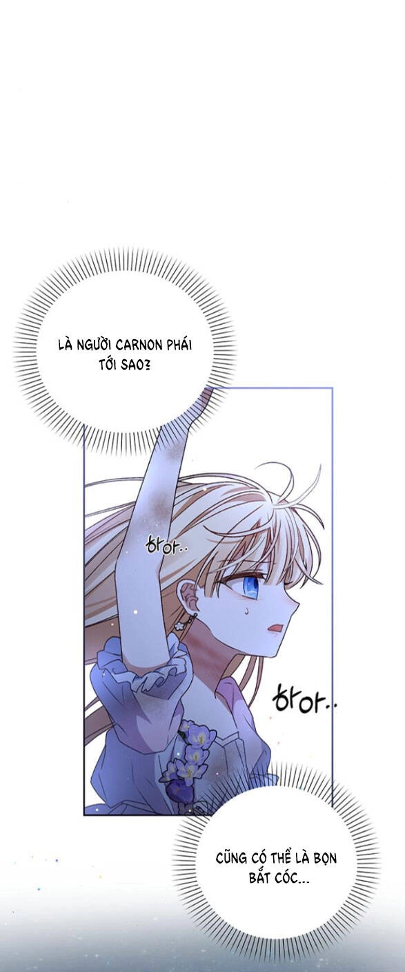 Bạo Chúa Muốn Có Cuộc Sống Tốt Đẹp Chapter 8.2 - 30