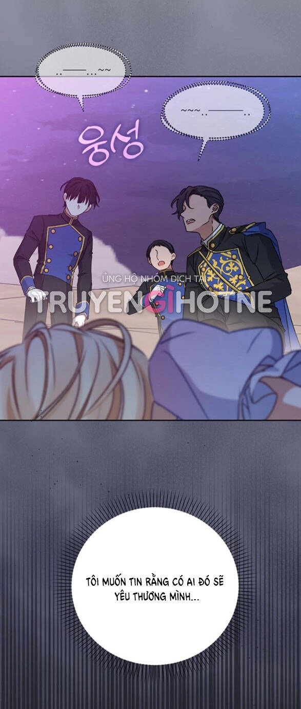 Bạo Chúa Muốn Có Cuộc Sống Tốt Đẹp Chapter 8.2 - 34