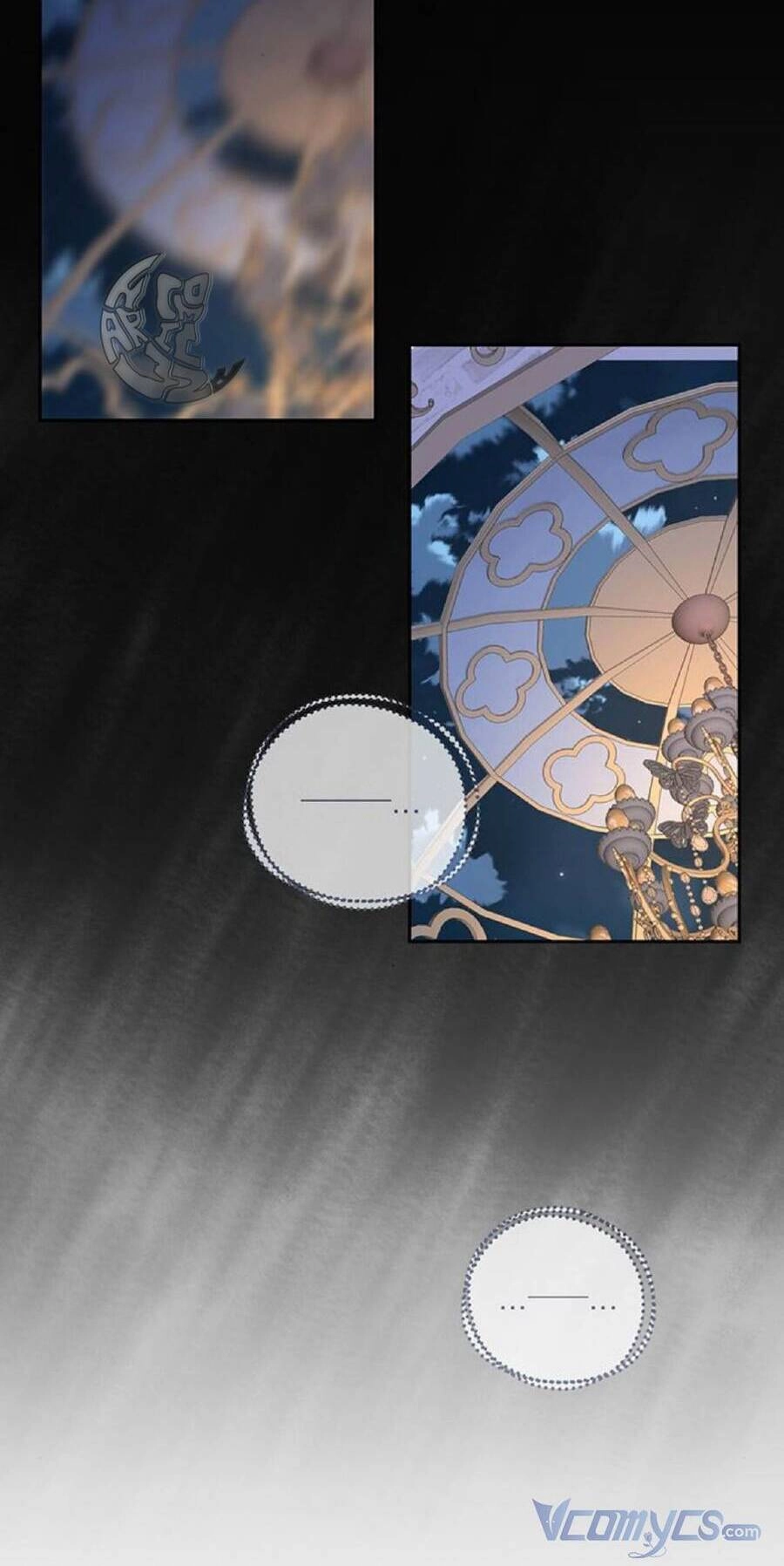 Bạo Chúa Muốn Có Cuộc Sống Tốt Đẹp Chapter 9 - 3