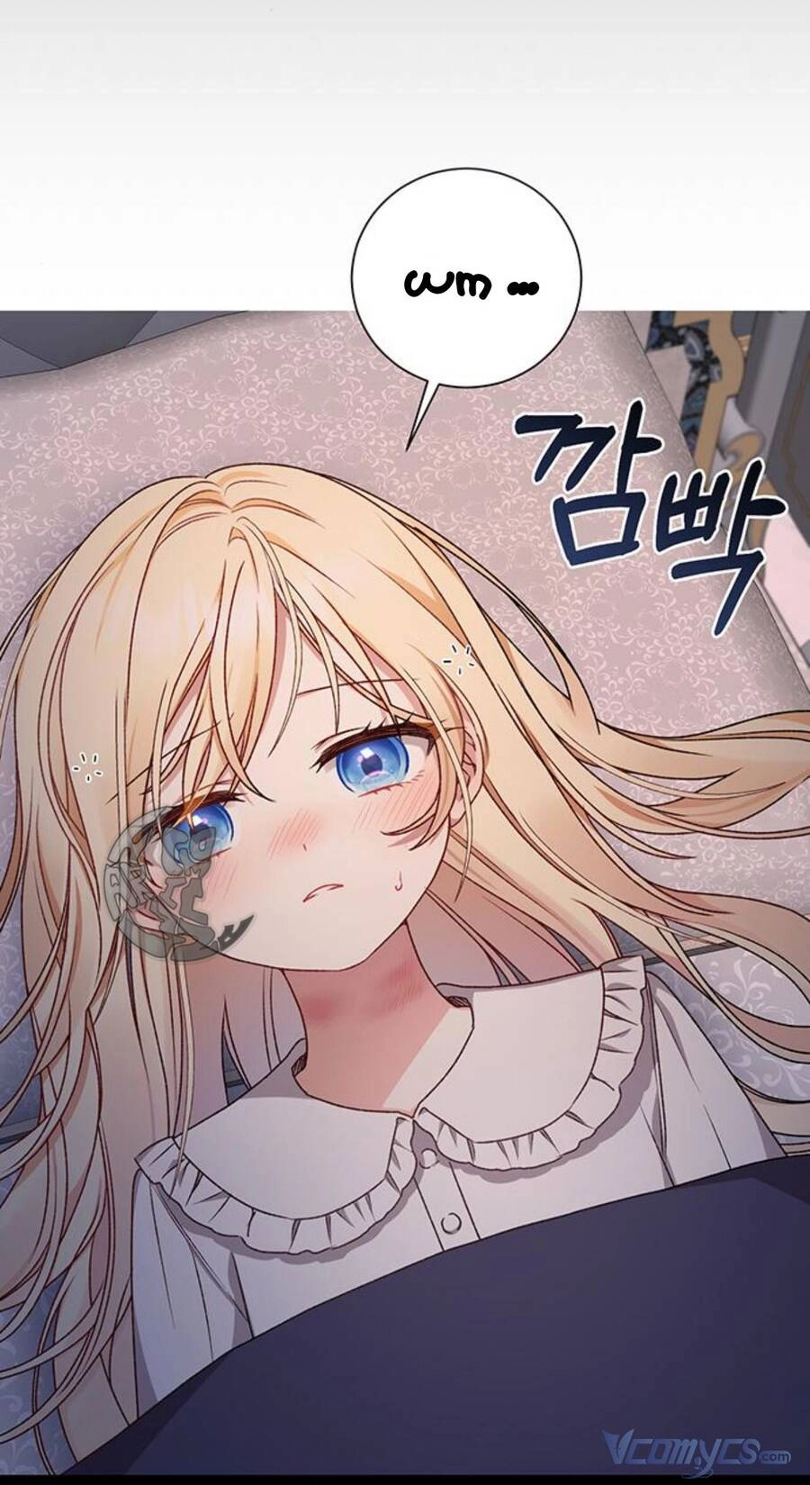 Bạo Chúa Muốn Có Cuộc Sống Tốt Đẹp Chapter 9 - 4