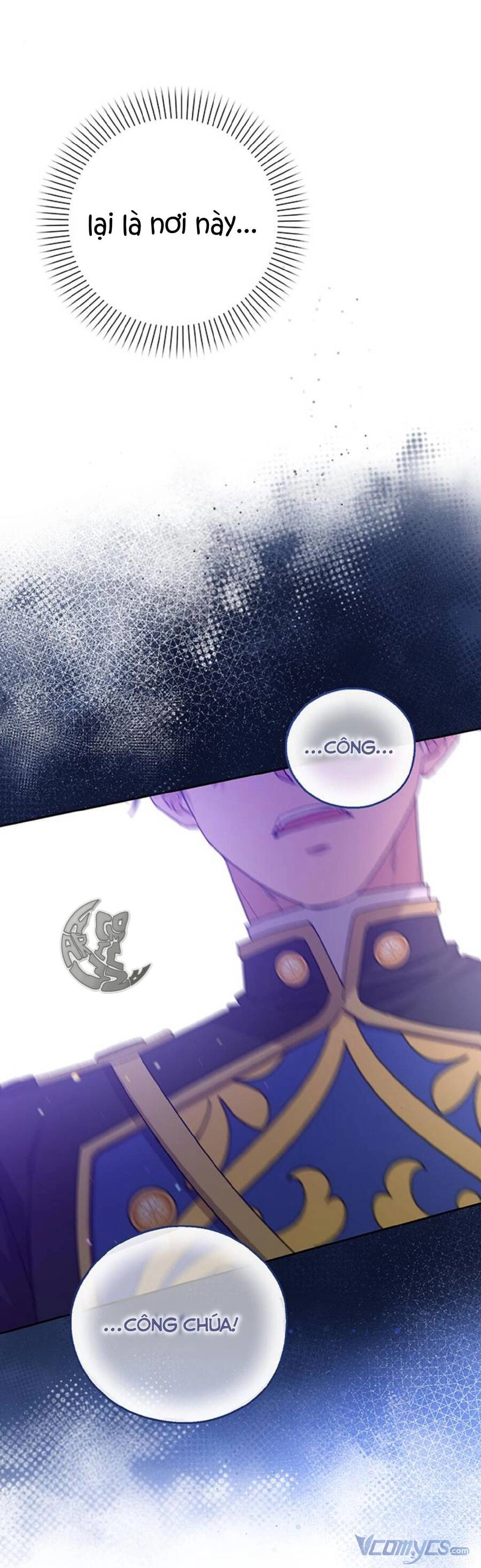 Bạo Chúa Muốn Có Cuộc Sống Tốt Đẹp Chapter 9 - 6