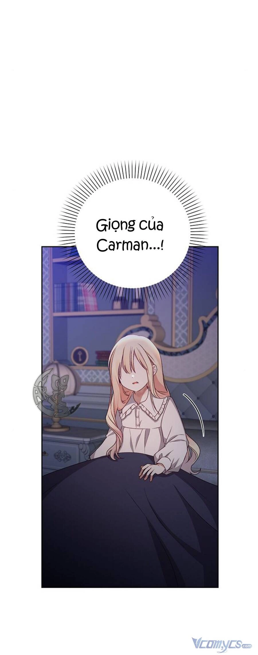 Bạo Chúa Muốn Có Cuộc Sống Tốt Đẹp Chapter 9 - 9