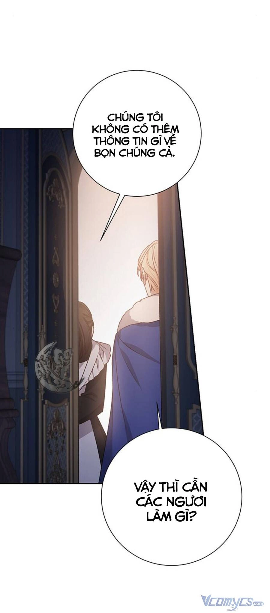 Bạo Chúa Muốn Có Cuộc Sống Tốt Đẹp Chapter 9 - 10