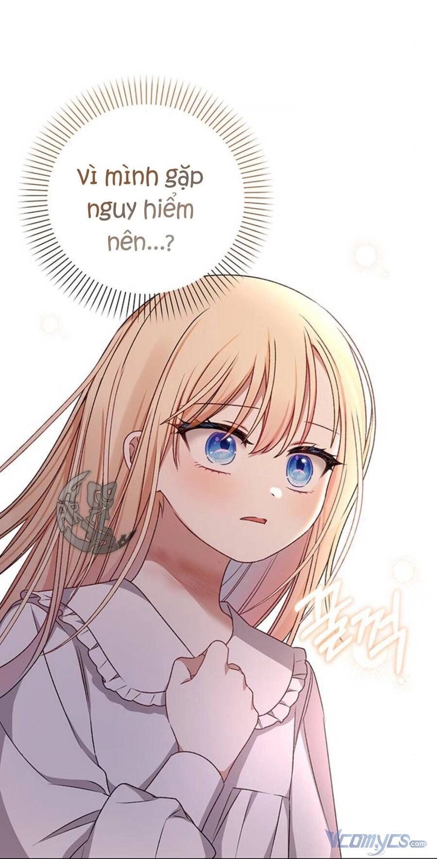 Bạo Chúa Muốn Có Cuộc Sống Tốt Đẹp Chapter 9 - 11