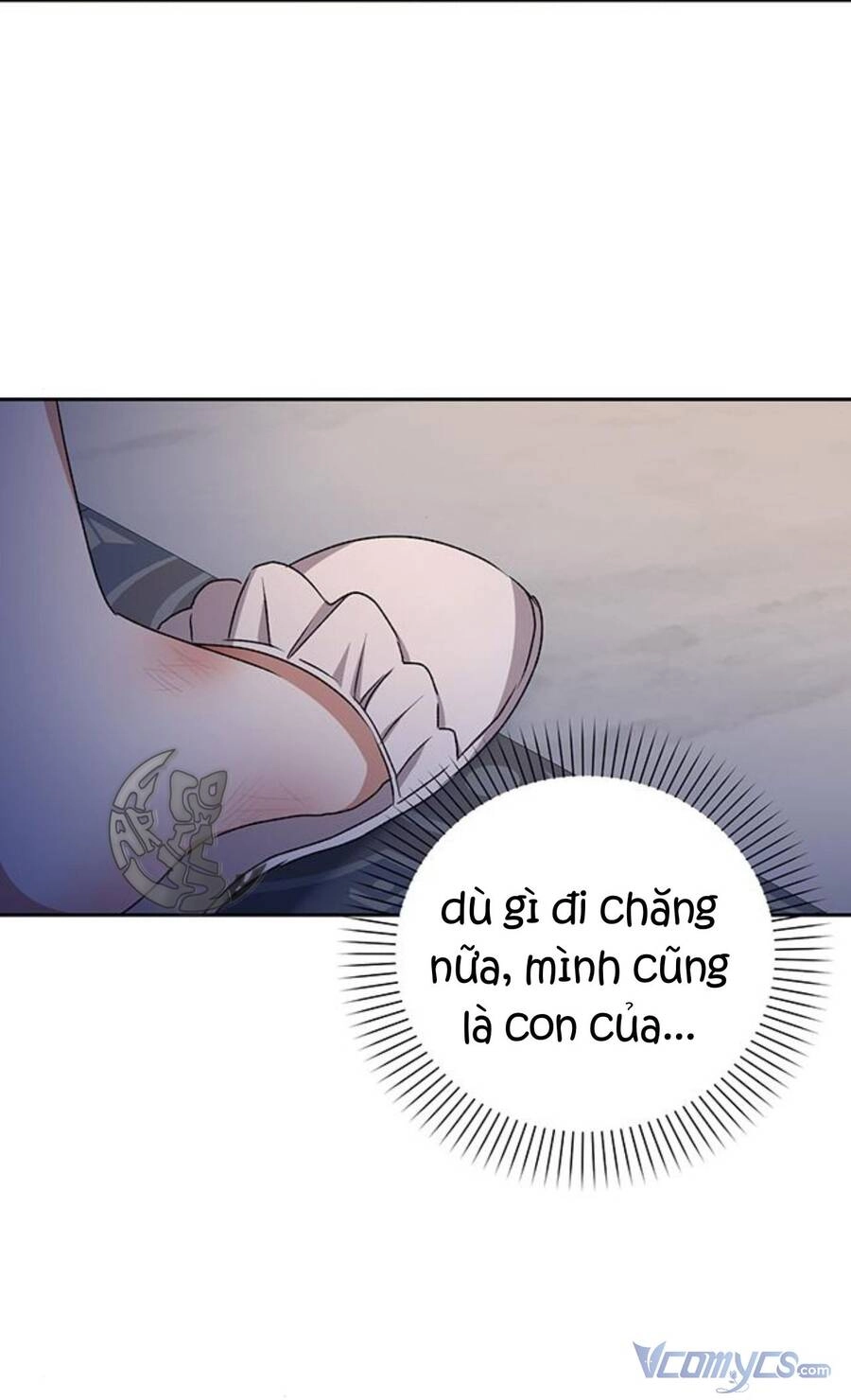 Bạo Chúa Muốn Có Cuộc Sống Tốt Đẹp Chapter 9 - 12