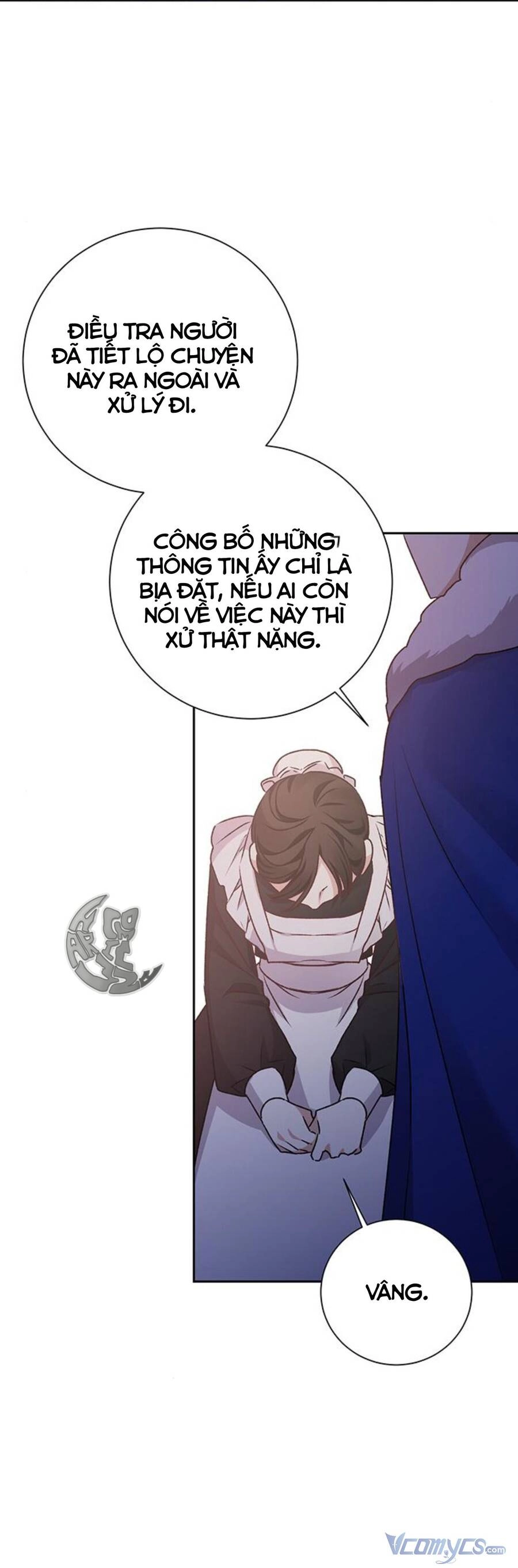 Bạo Chúa Muốn Có Cuộc Sống Tốt Đẹp Chapter 9 - 15