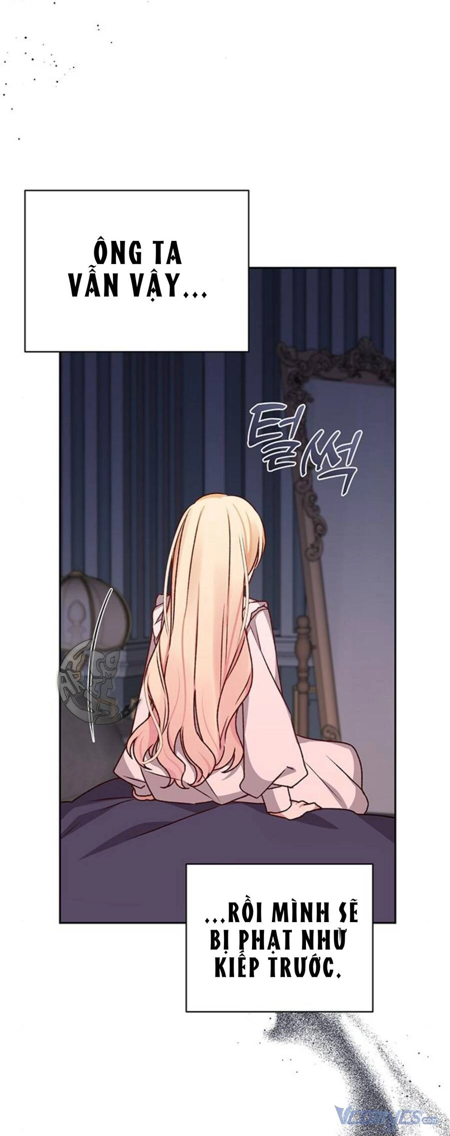 Bạo Chúa Muốn Có Cuộc Sống Tốt Đẹp Chapter 9 - 17