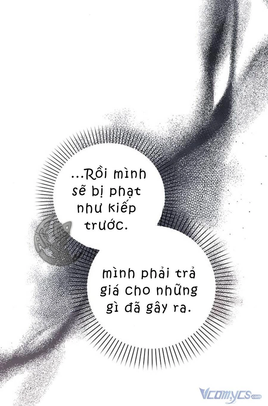 Bạo Chúa Muốn Có Cuộc Sống Tốt Đẹp Chapter 9 - 18