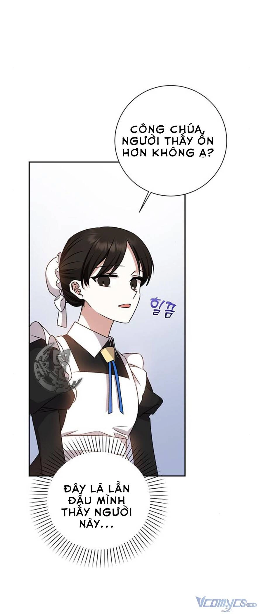 Bạo Chúa Muốn Có Cuộc Sống Tốt Đẹp Chapter 9 - 23