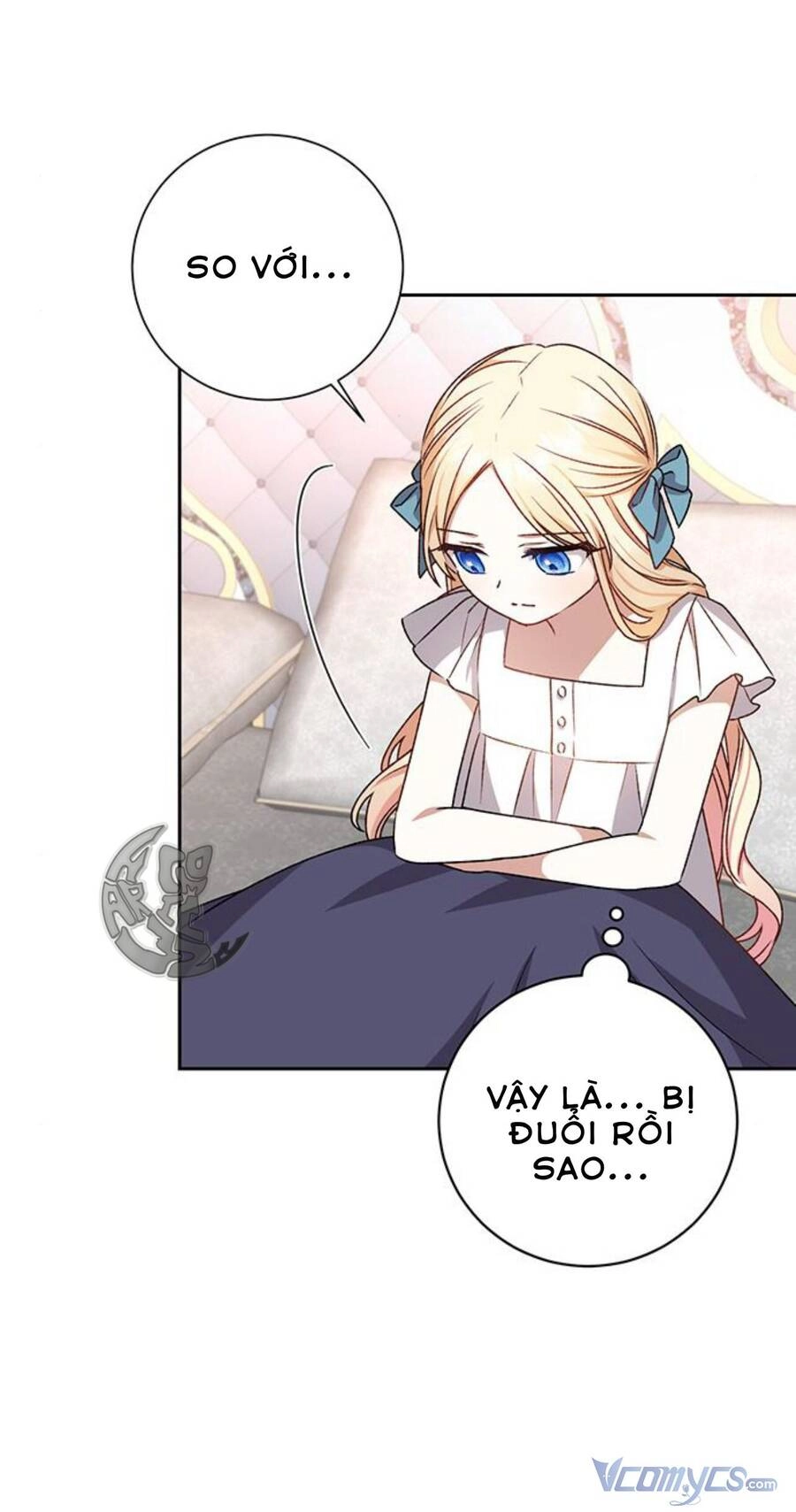 Bạo Chúa Muốn Có Cuộc Sống Tốt Đẹp Chapter 9 - 24