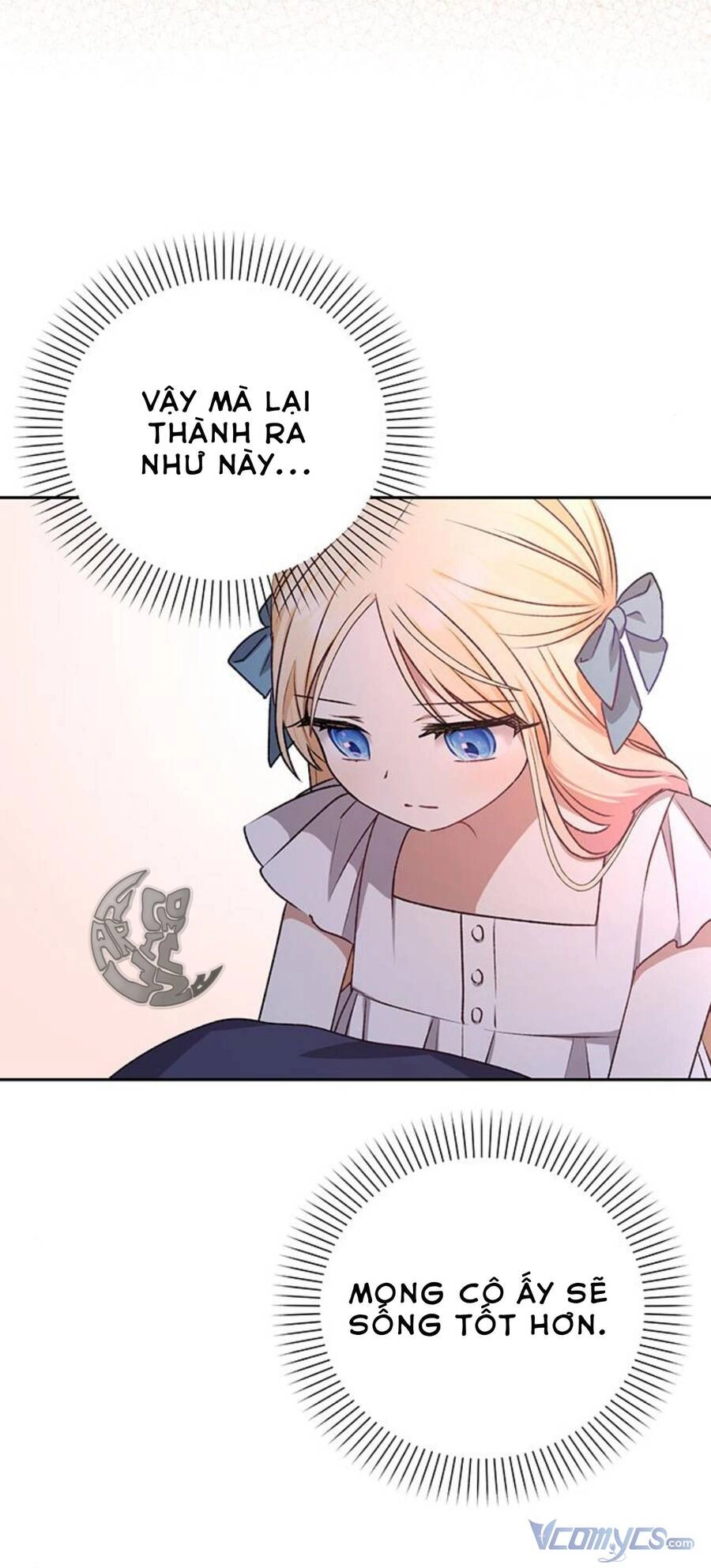 Bạo Chúa Muốn Có Cuộc Sống Tốt Đẹp Chapter 9 - 26