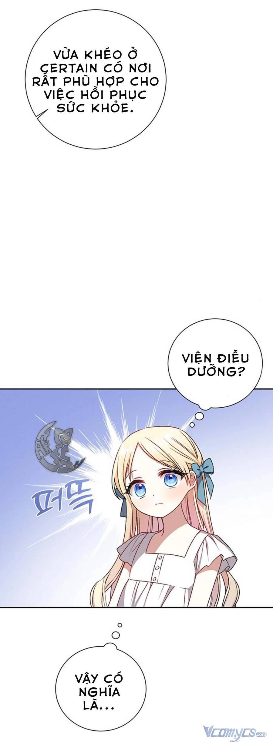 Bạo Chúa Muốn Có Cuộc Sống Tốt Đẹp Chapter 9 - 28