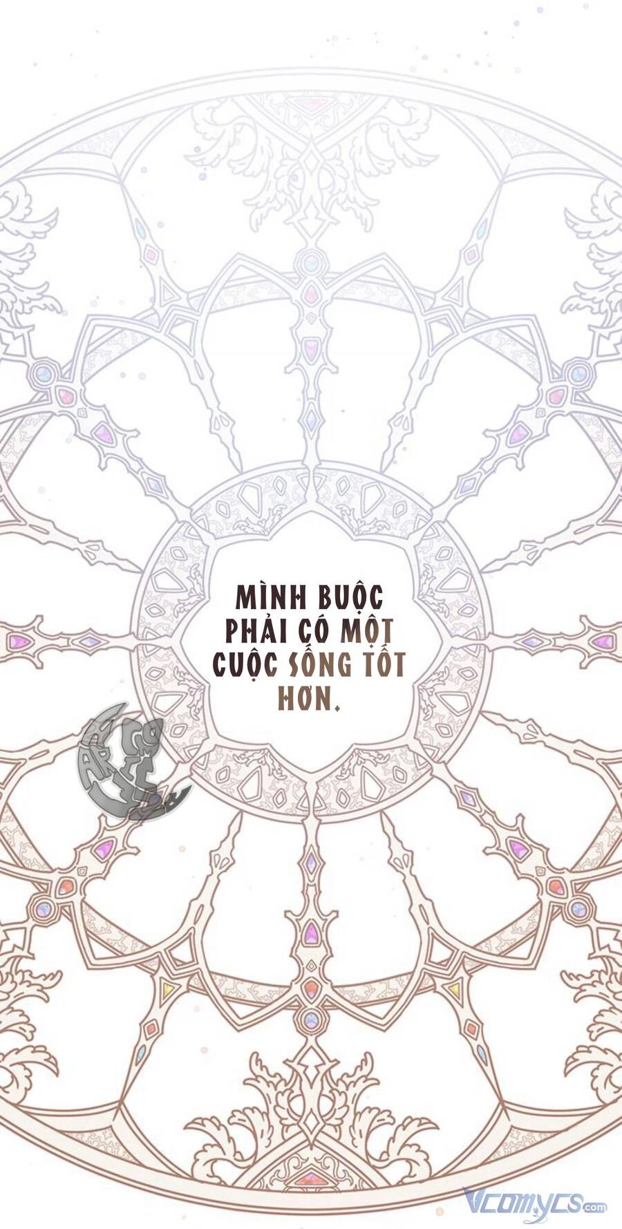 Bạo Chúa Muốn Có Cuộc Sống Tốt Đẹp Chapter 9 - 38