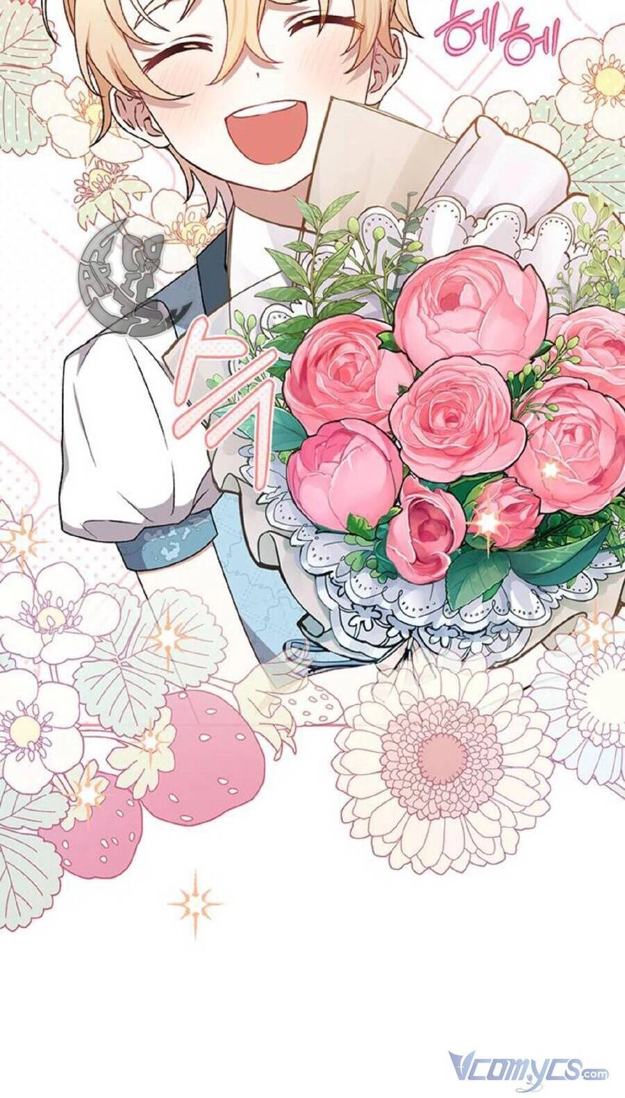 Bạo Chúa Muốn Có Cuộc Sống Tốt Đẹp Chapter 9 - 44