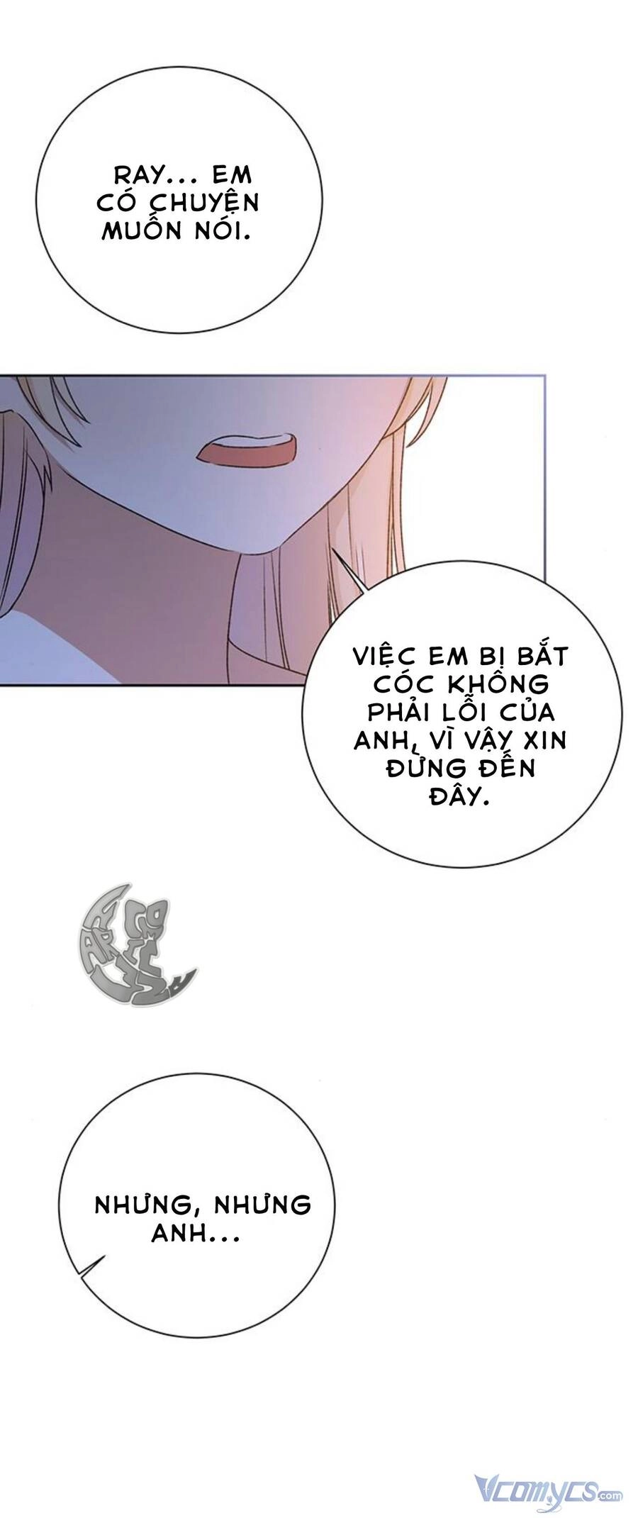 Bạo Chúa Muốn Có Cuộc Sống Tốt Đẹp Chapter 9 - 50