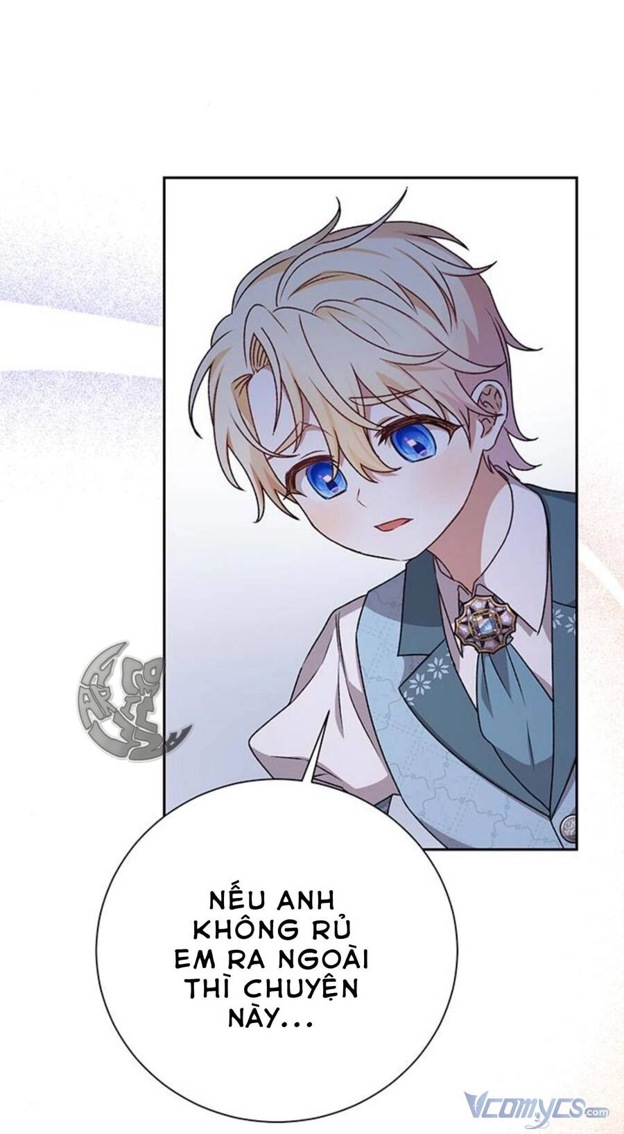 Bạo Chúa Muốn Có Cuộc Sống Tốt Đẹp Chapter 9 - 51