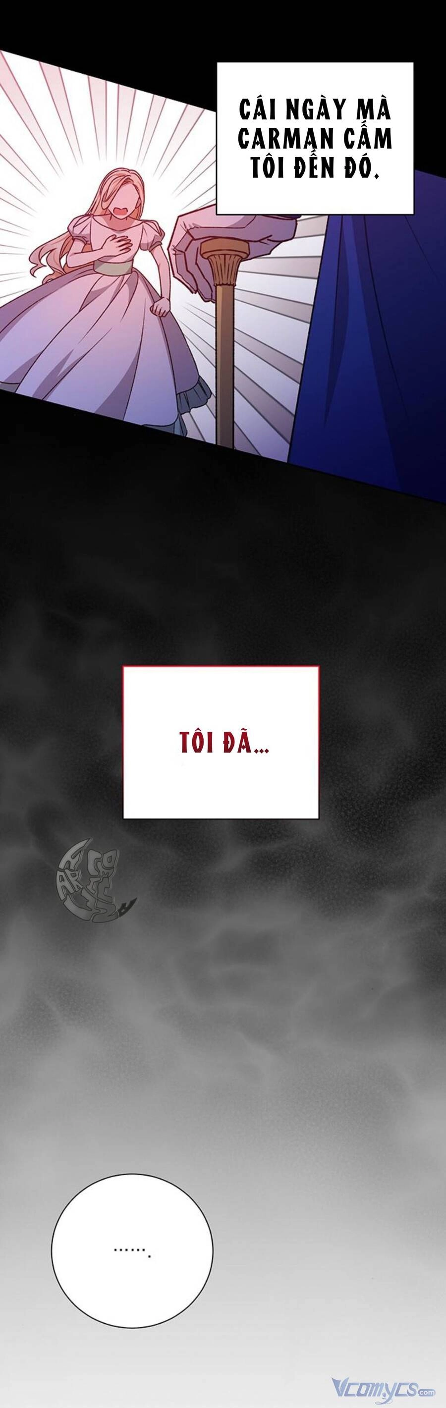 Bạo Chúa Muốn Có Cuộc Sống Tốt Đẹp Chapter 9 - 60