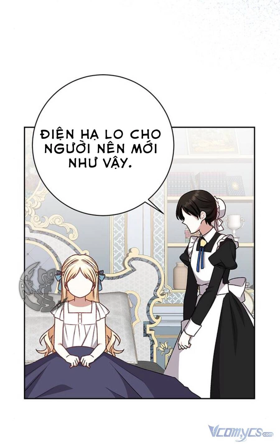 Bạo Chúa Muốn Có Cuộc Sống Tốt Đẹp Chapter 9 - 64