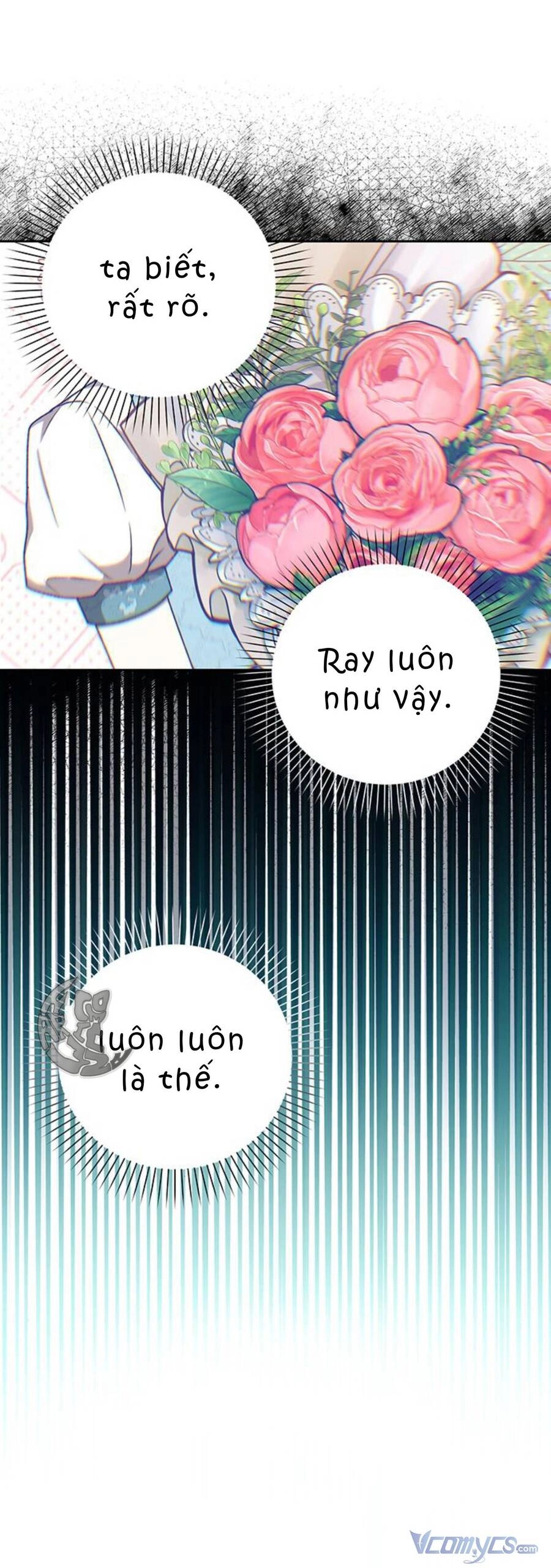 Bạo Chúa Muốn Có Cuộc Sống Tốt Đẹp Chapter 9 - 65