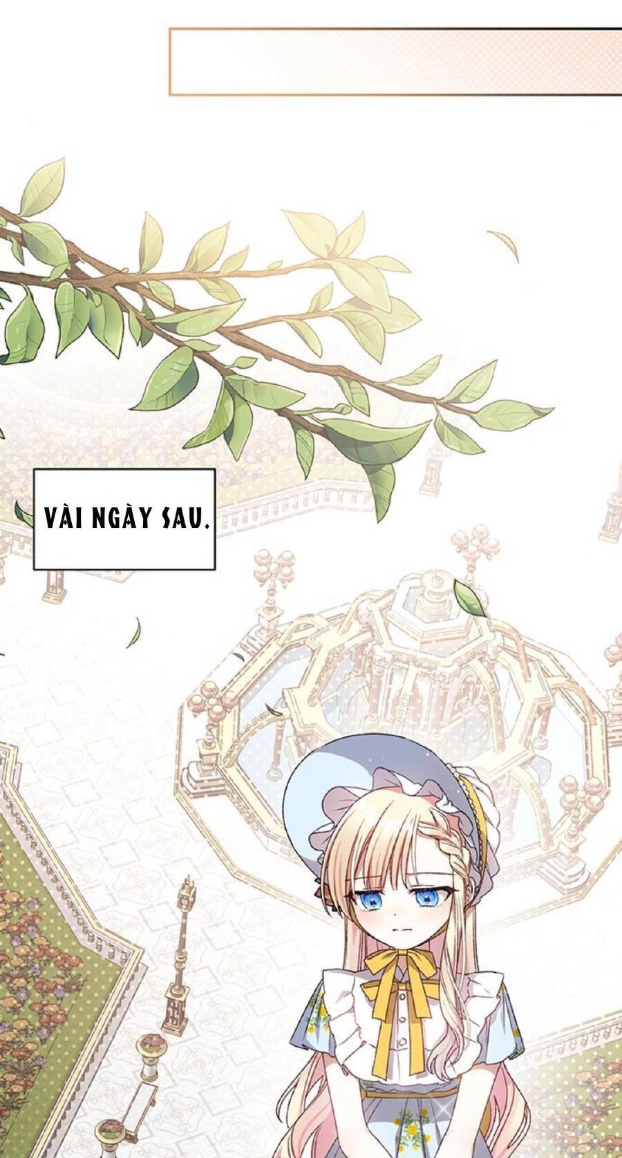 Bạo Chúa Muốn Có Cuộc Sống Tốt Đẹp Chapter 9 - 68