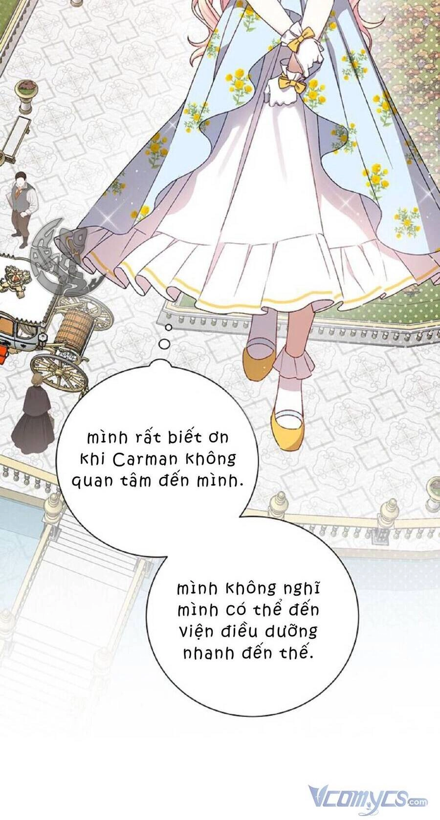 Bạo Chúa Muốn Có Cuộc Sống Tốt Đẹp Chapter 9 - 69