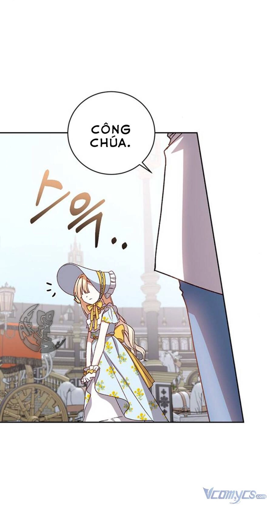 Bạo Chúa Muốn Có Cuộc Sống Tốt Đẹp Chapter 9 - 71