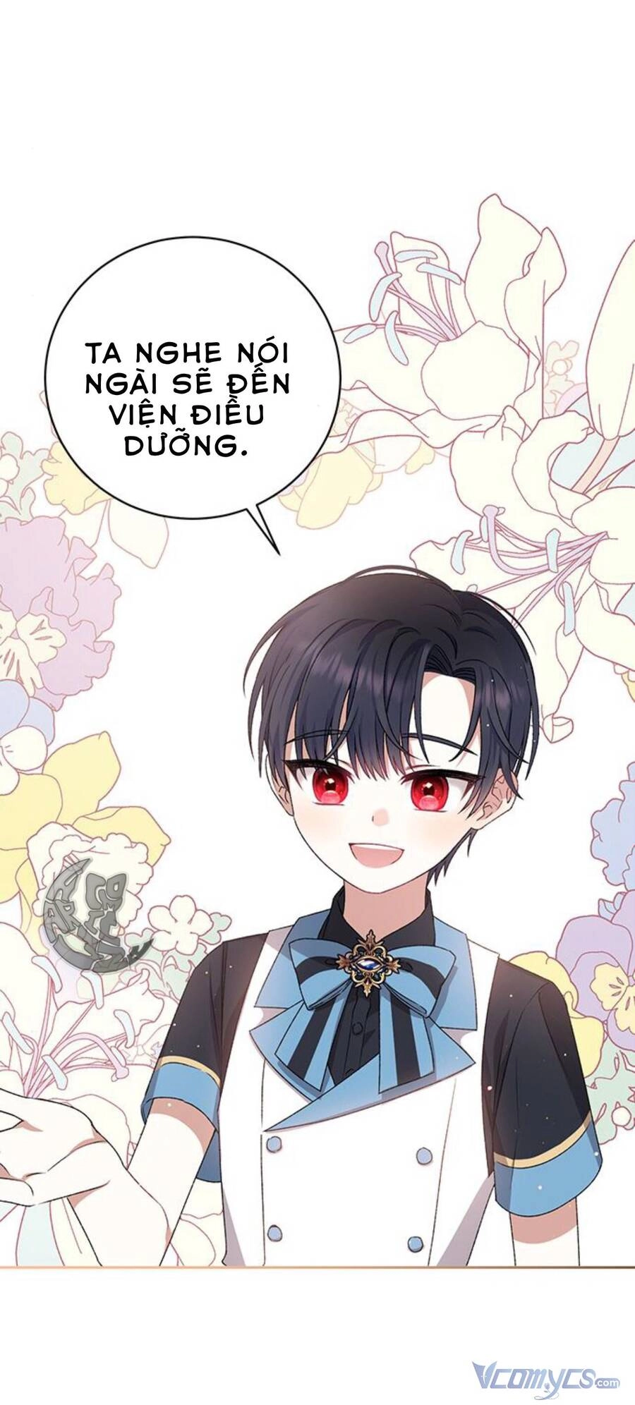 Bạo Chúa Muốn Có Cuộc Sống Tốt Đẹp Chapter 9 - 72