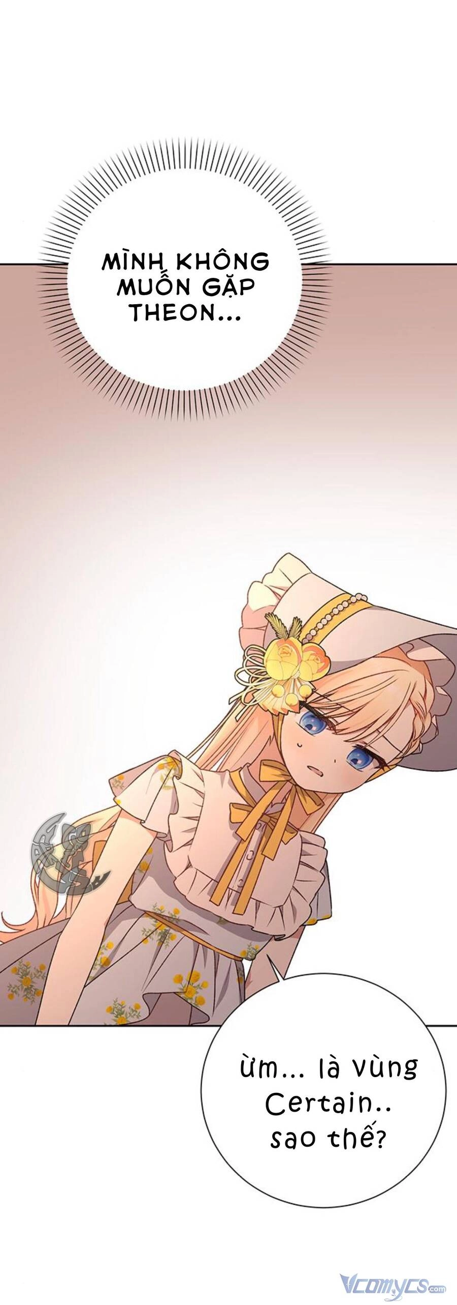 Bạo Chúa Muốn Có Cuộc Sống Tốt Đẹp Chapter 9 - 74