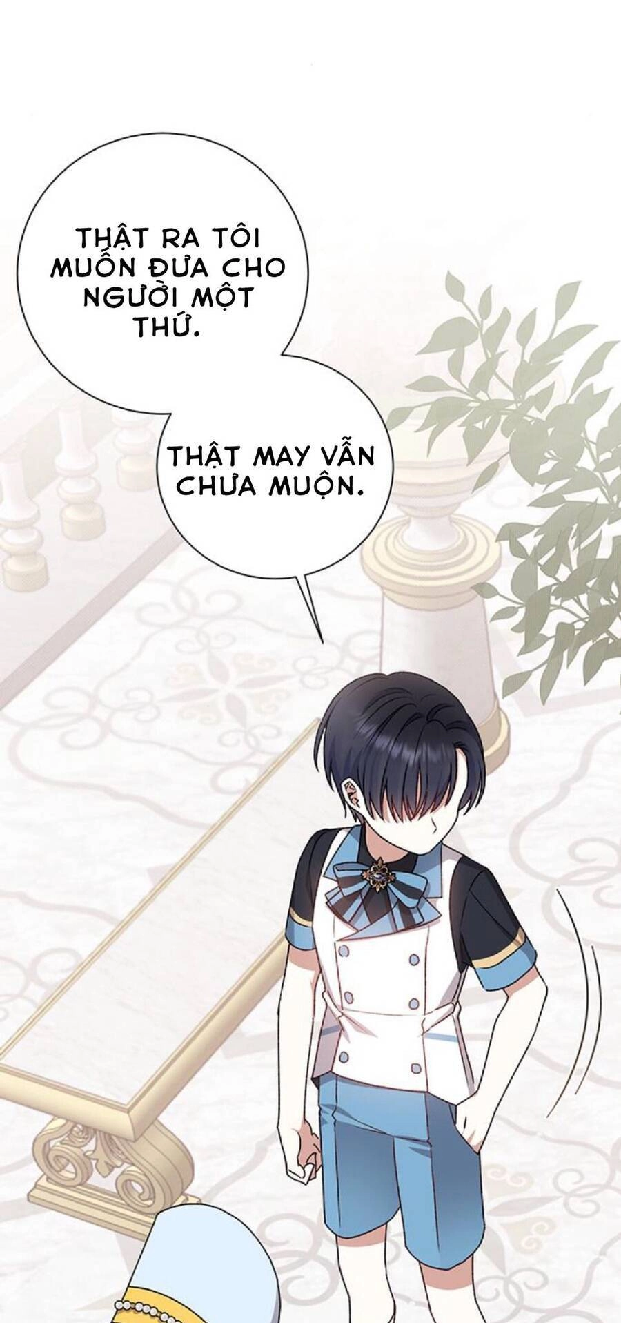 Bạo Chúa Muốn Có Cuộc Sống Tốt Đẹp Chapter 9 - 75