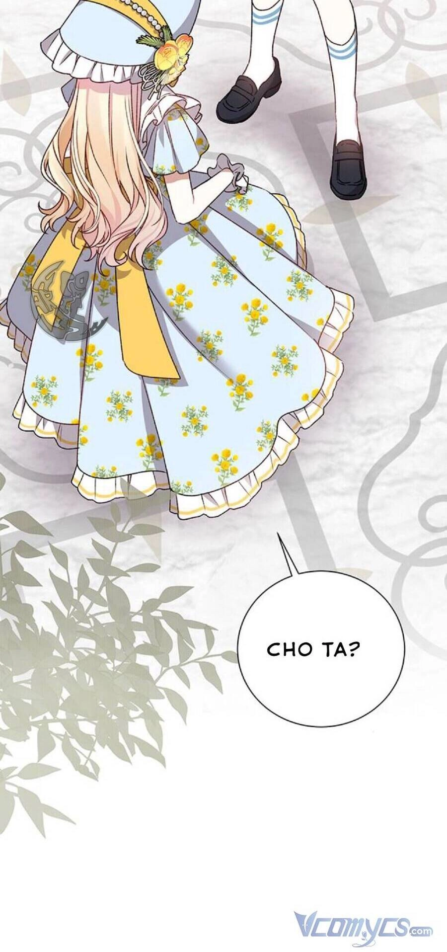 Bạo Chúa Muốn Có Cuộc Sống Tốt Đẹp Chapter 9 - 76