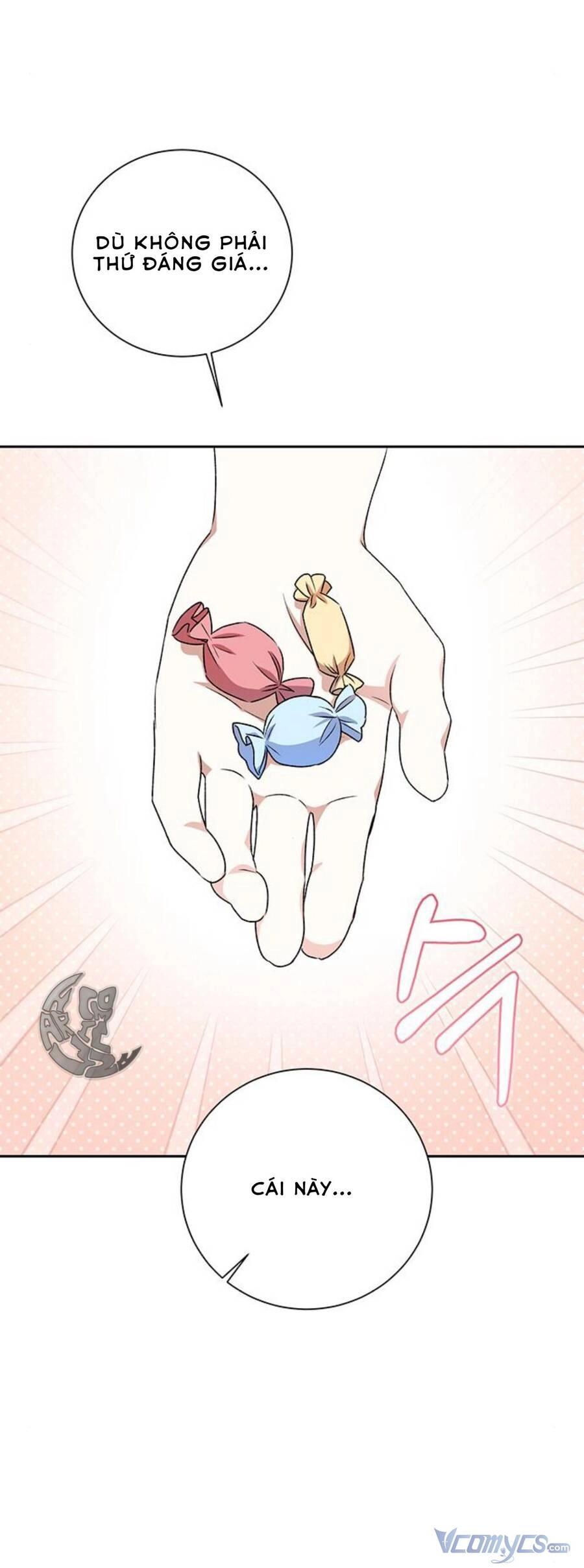 Bạo Chúa Muốn Có Cuộc Sống Tốt Đẹp Chapter 9 - 77