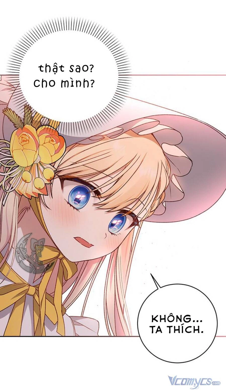 Bạo Chúa Muốn Có Cuộc Sống Tốt Đẹp Chapter 9 - 79