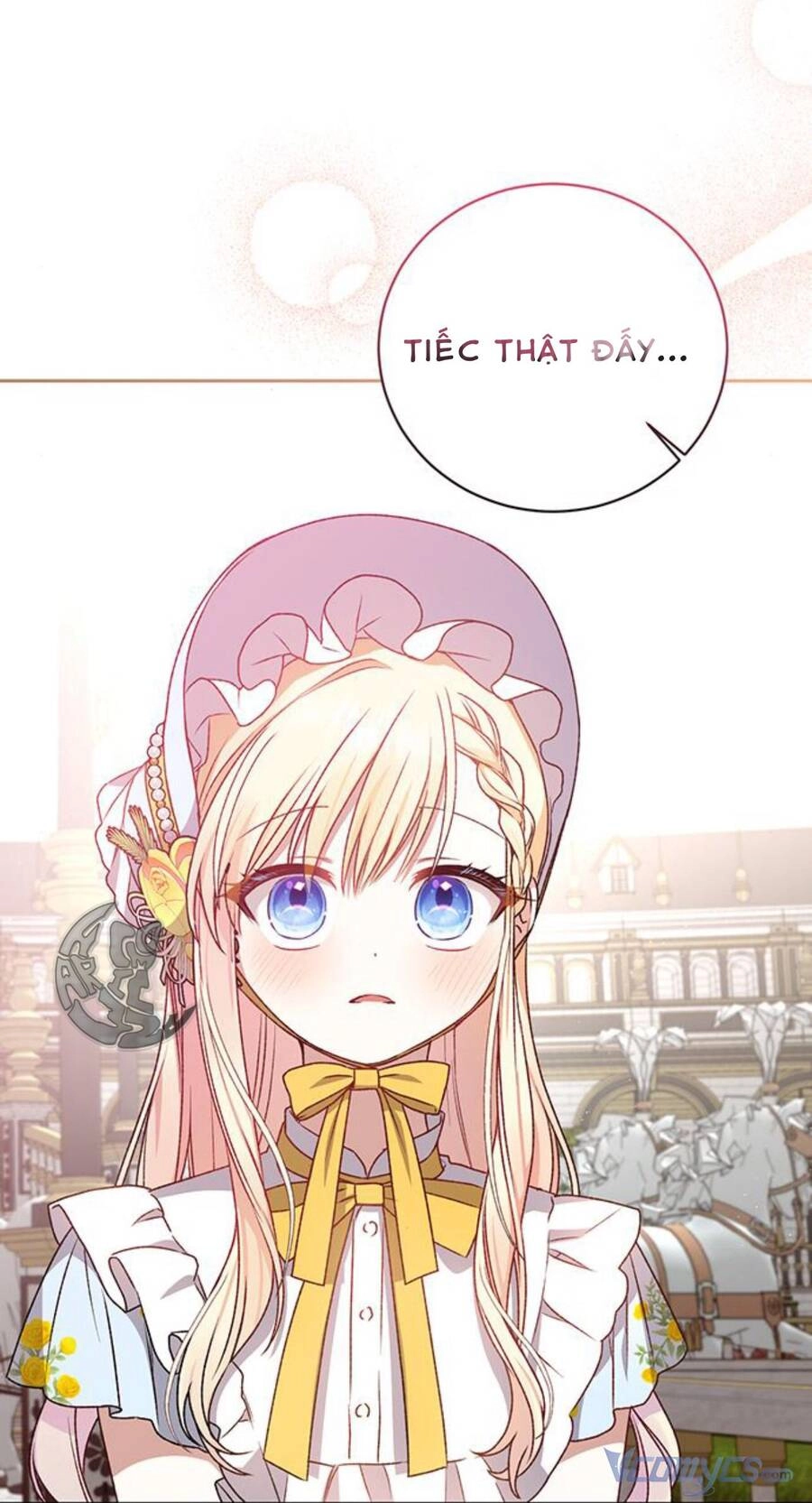 Bạo Chúa Muốn Có Cuộc Sống Tốt Đẹp Chapter 9 - 82