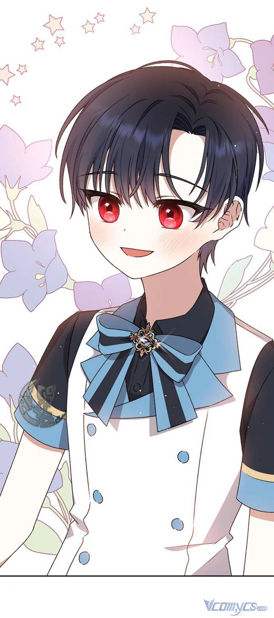 Bạo Chúa Muốn Có Cuộc Sống Tốt Đẹp Chapter 9 - 84