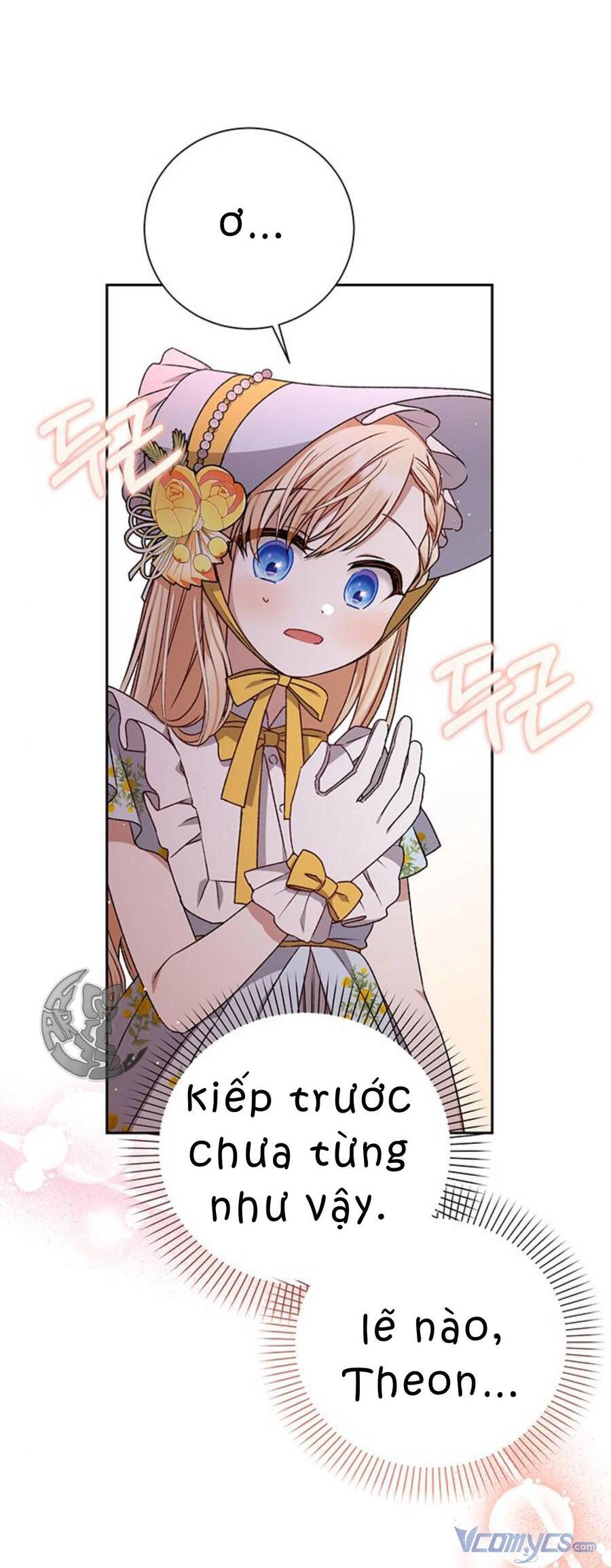 Bạo Chúa Muốn Có Cuộc Sống Tốt Đẹp Chapter 9 - 86