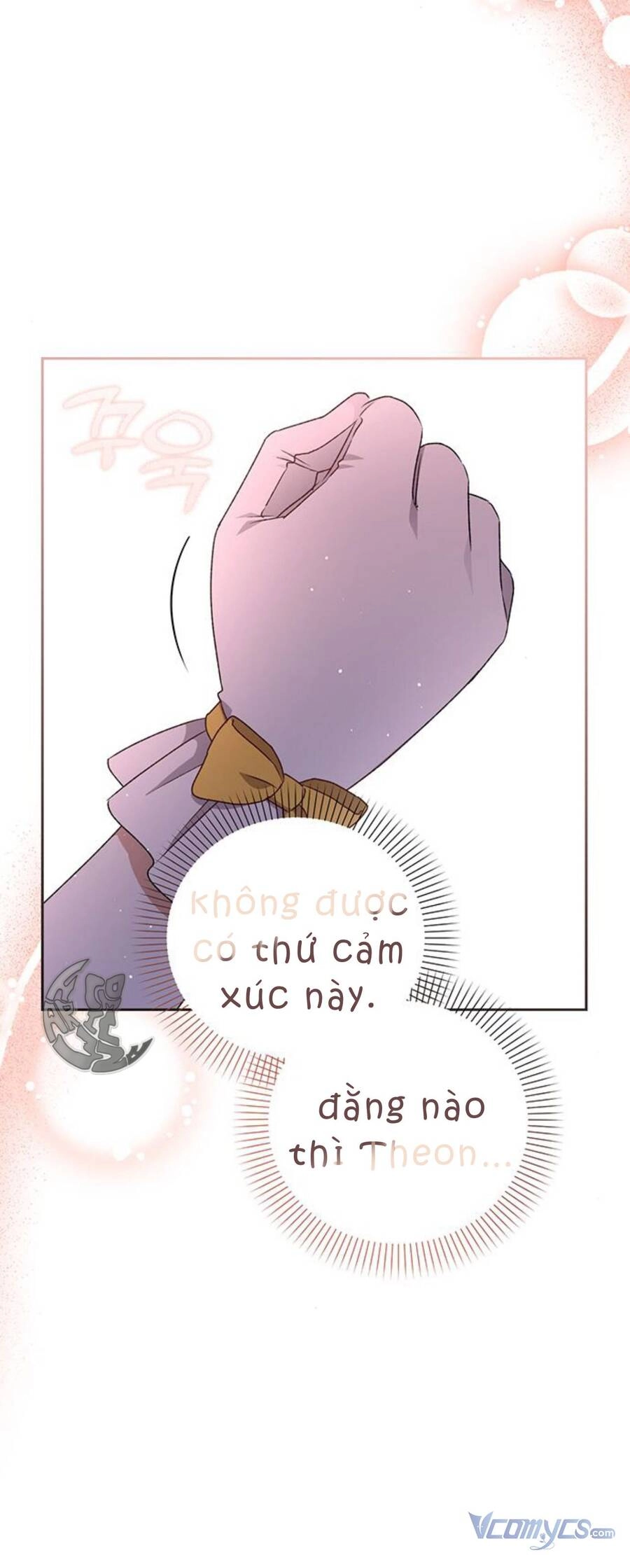 Bạo Chúa Muốn Có Cuộc Sống Tốt Đẹp Chapter 9 - 87