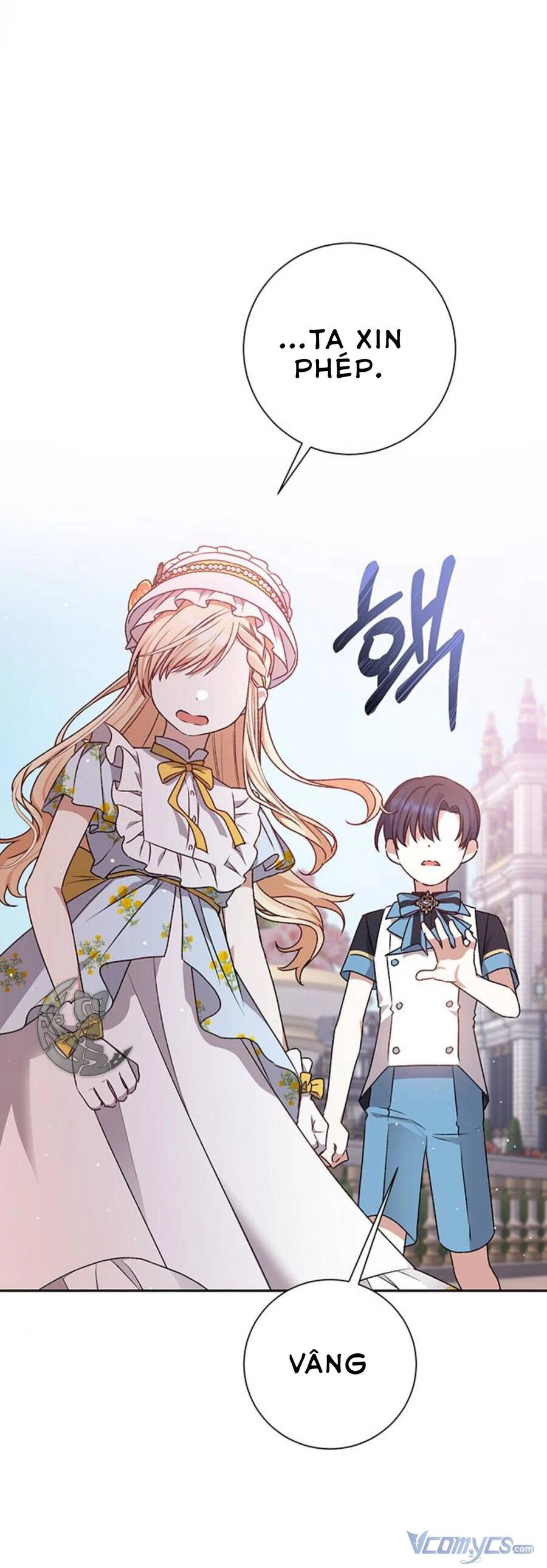 Bạo Chúa Muốn Có Cuộc Sống Tốt Đẹp Chapter 9 - 88