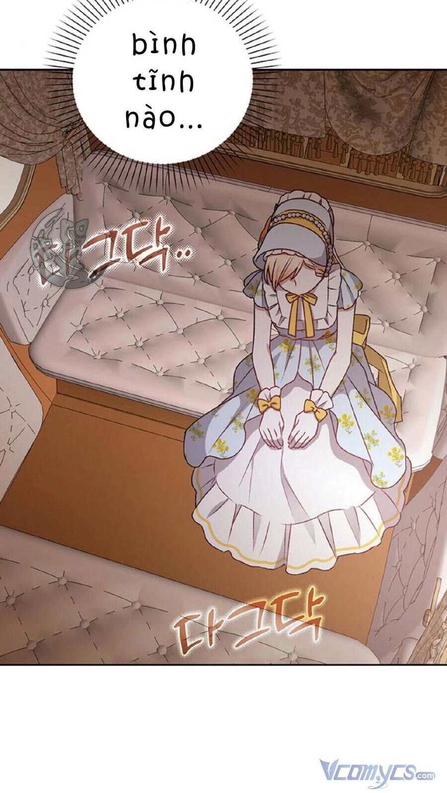 Bạo Chúa Muốn Có Cuộc Sống Tốt Đẹp Chapter 9 - 92