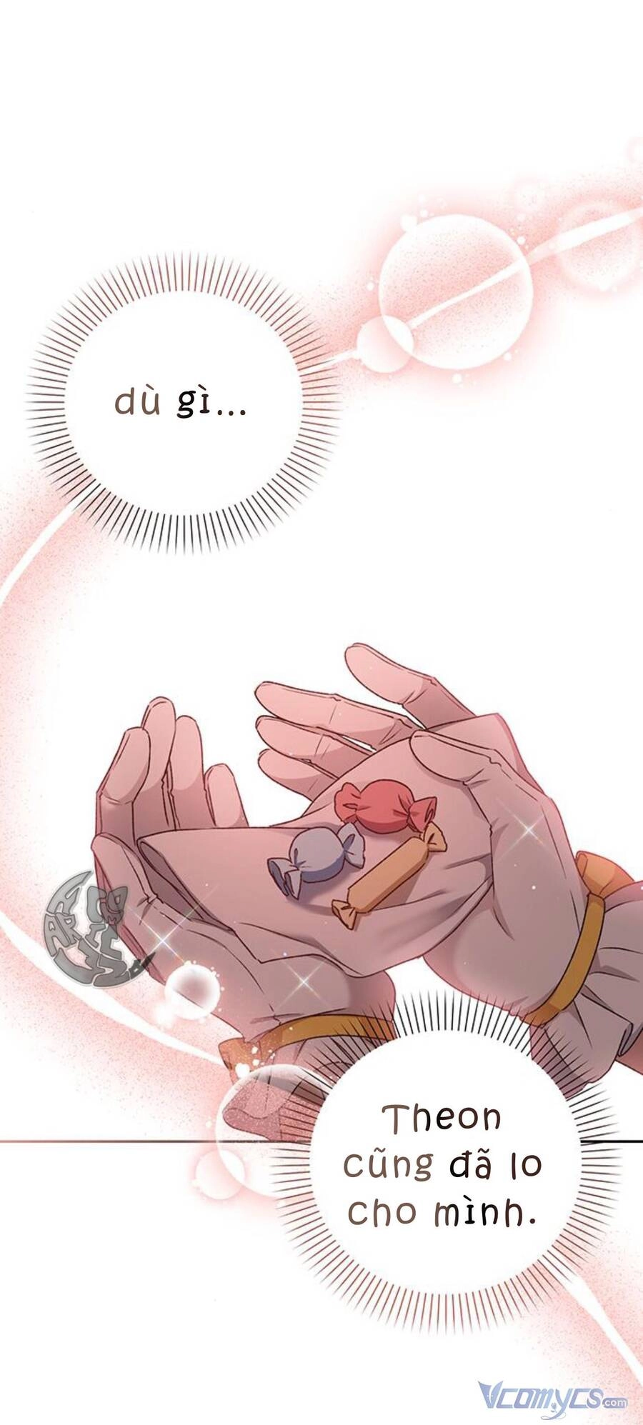 Bạo Chúa Muốn Có Cuộc Sống Tốt Đẹp Chapter 9 - 93