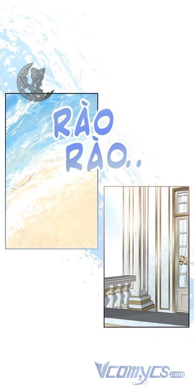 Bạo Chúa Muốn Có Cuộc Sống Tốt Đẹp Chapter 10 - 3