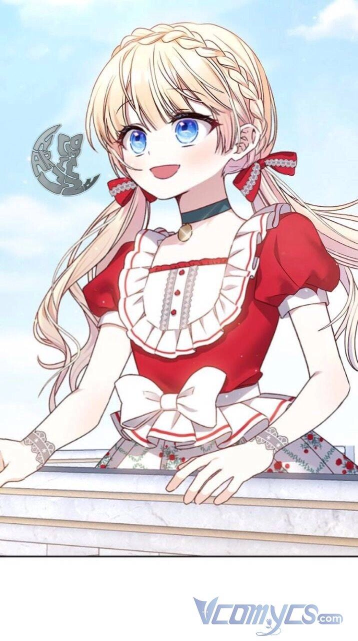 Bạo Chúa Muốn Có Cuộc Sống Tốt Đẹp Chapter 10 - 5