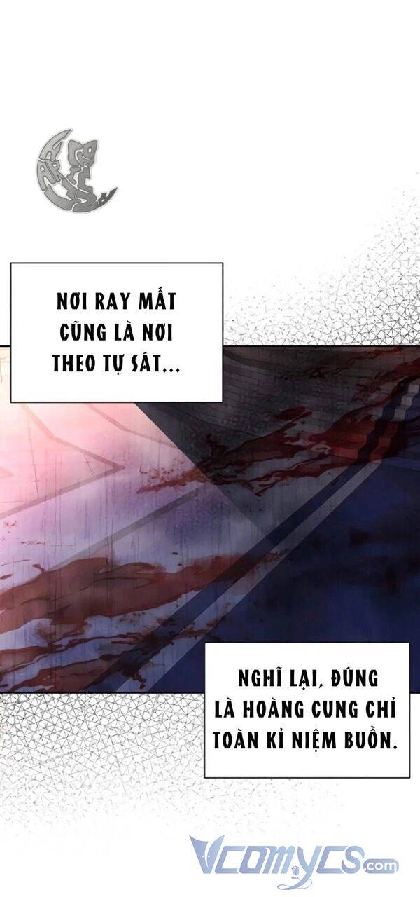 Bạo Chúa Muốn Có Cuộc Sống Tốt Đẹp Chapter 10 - 7